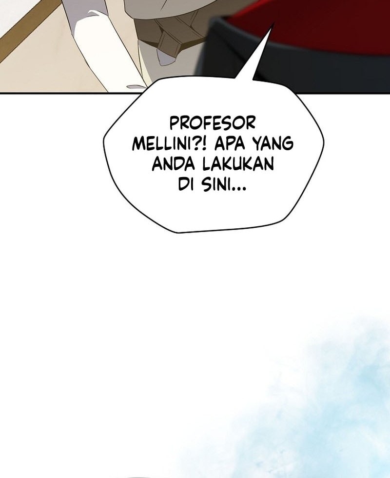 The Turn-Bound Mage Chapter 13 - halaman 45
