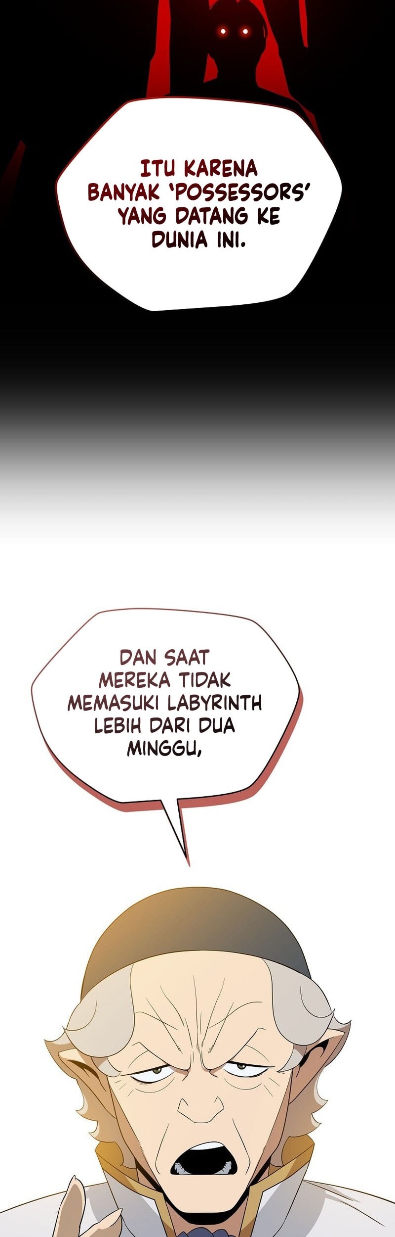 The Turn-Bound Mage Chapter 13 - halaman 55