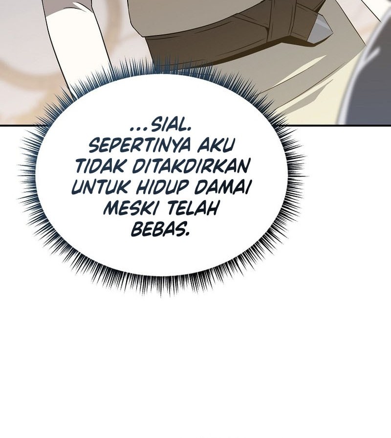 The Turn-Bound Mage Chapter 13 - halaman 57