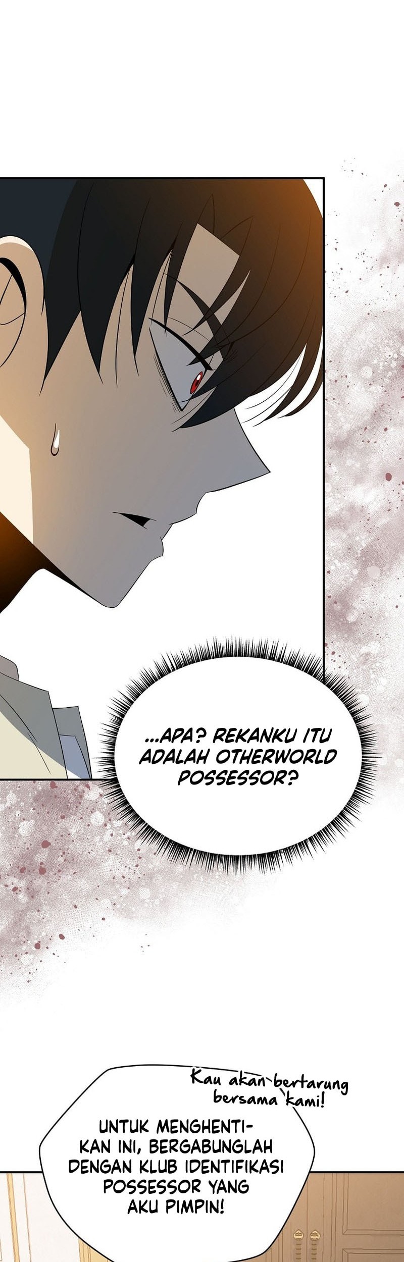The Turn-Bound Mage Chapter 13 - halaman 59