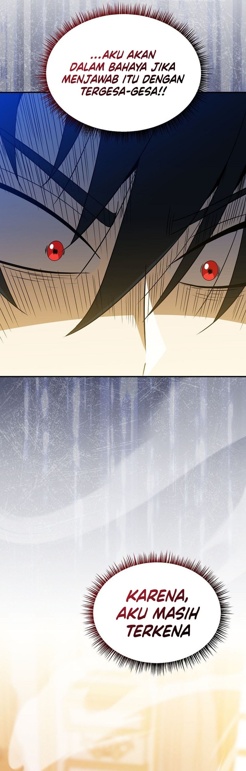 The Turn-Bound Mage Chapter 13 - halaman 62