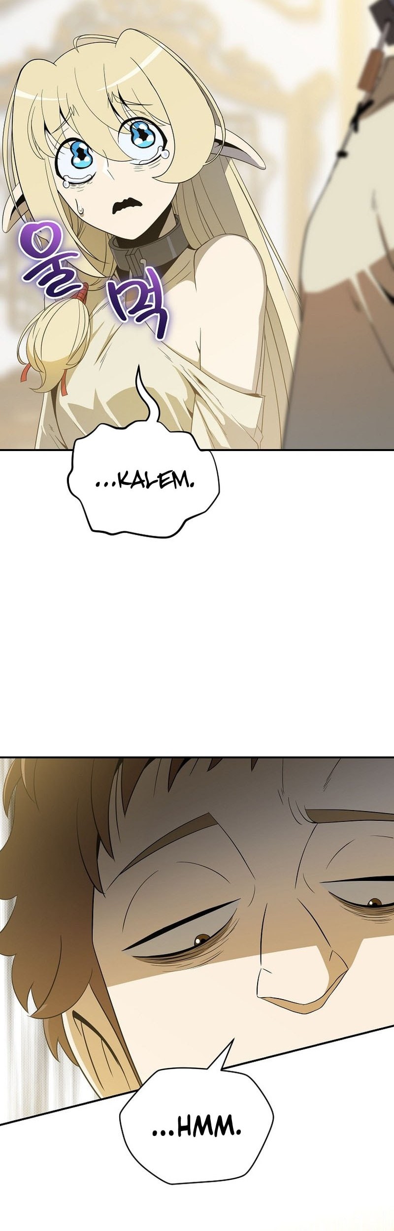The Turn-Bound Mage Chapter 13 - halaman 9