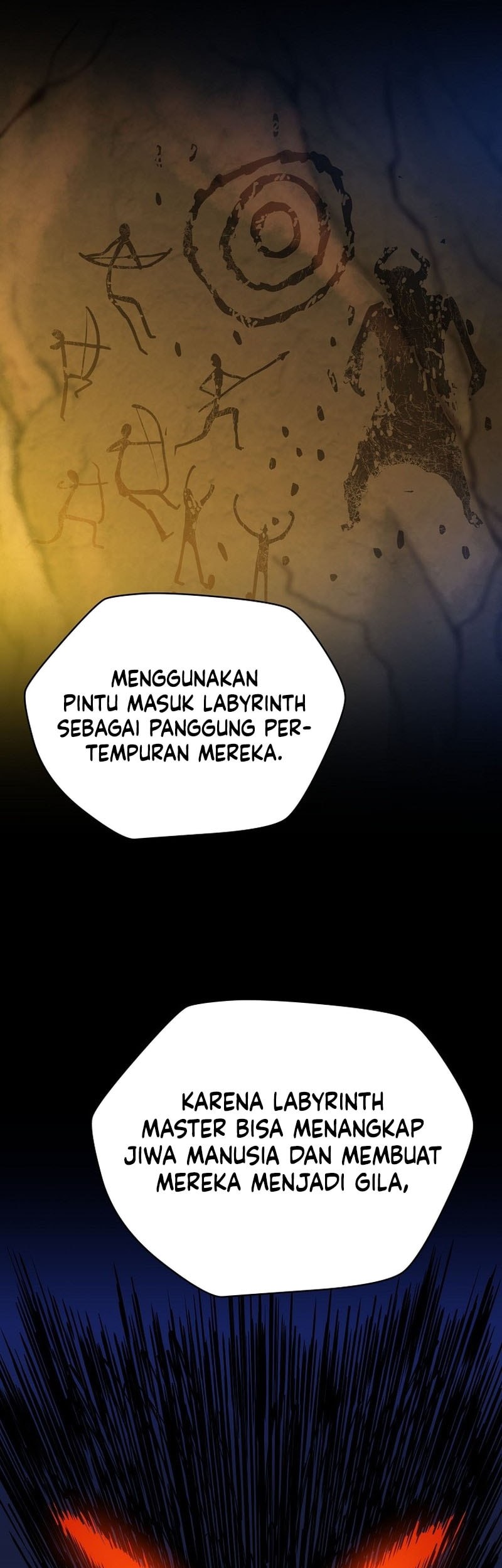 The Turn-Bound Mage Chapter 14 - halaman 32