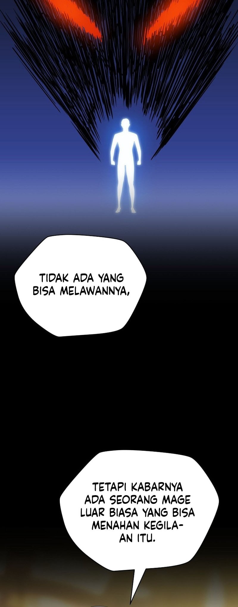 The Turn-Bound Mage Chapter 14 - halaman 33