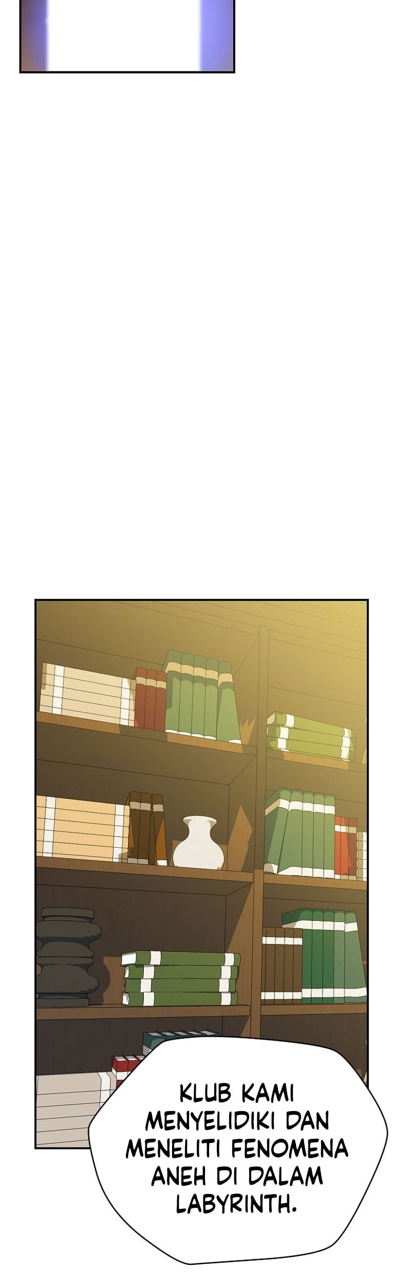The Turn-Bound Mage Chapter 14 - halaman 40