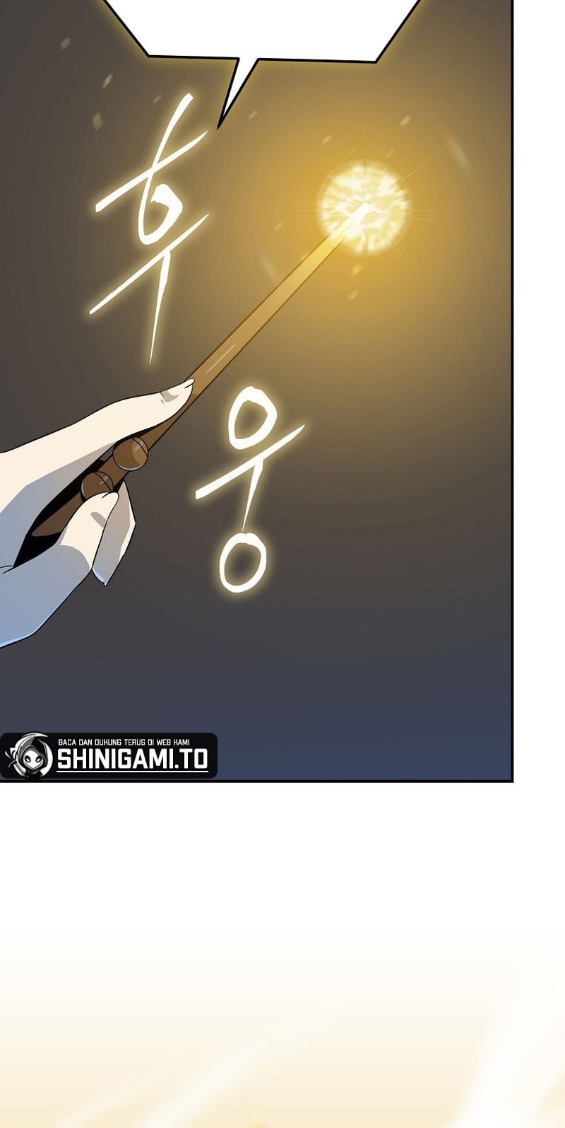 The Turn-Bound Mage Chapter 15 - halaman 10