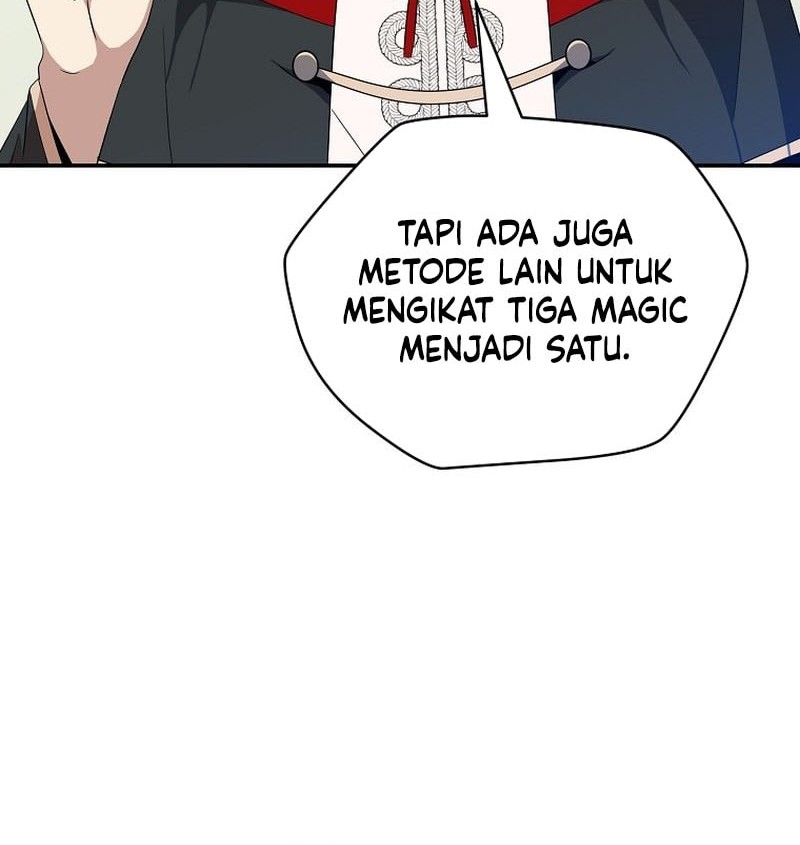 The Turn-Bound Mage Chapter 15 - halaman 22