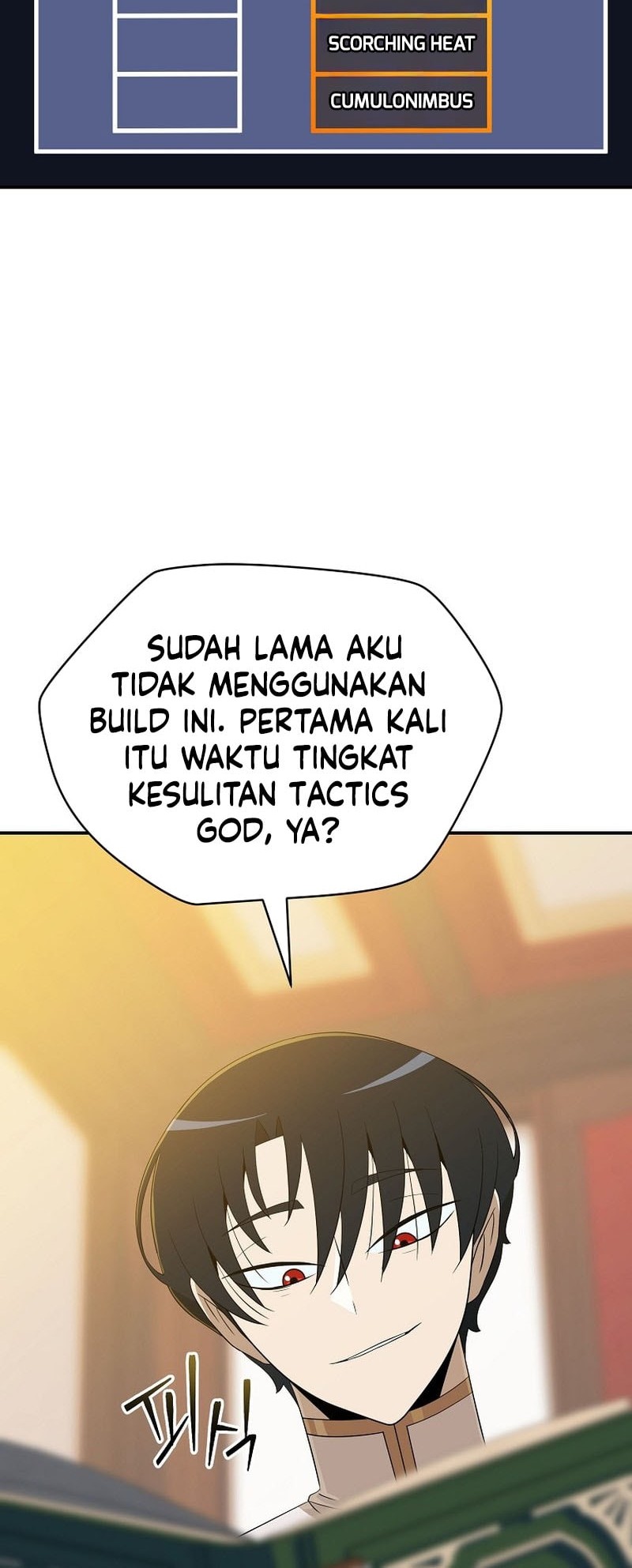 The Turn-Bound Mage Chapter 15 - halaman 46