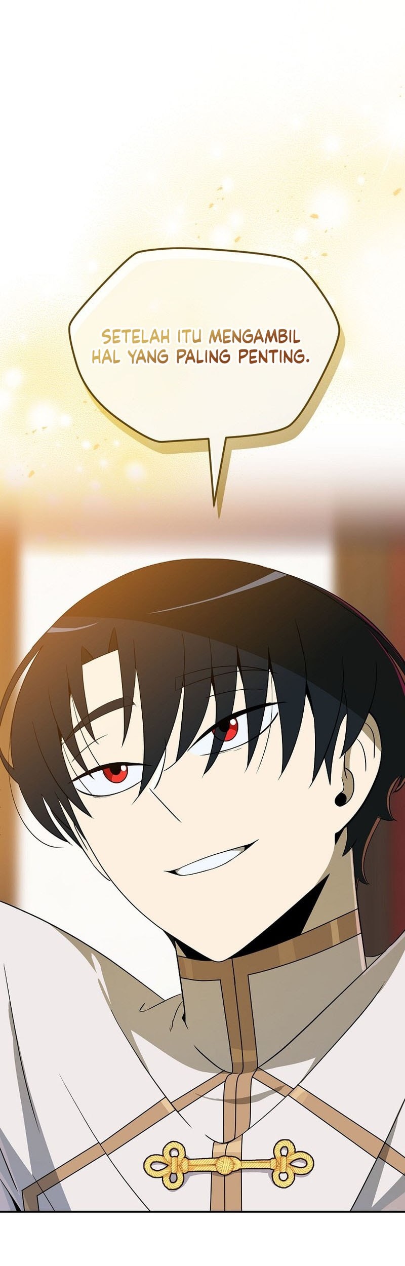 The Turn-Bound Mage Chapter 15 - halaman 49
