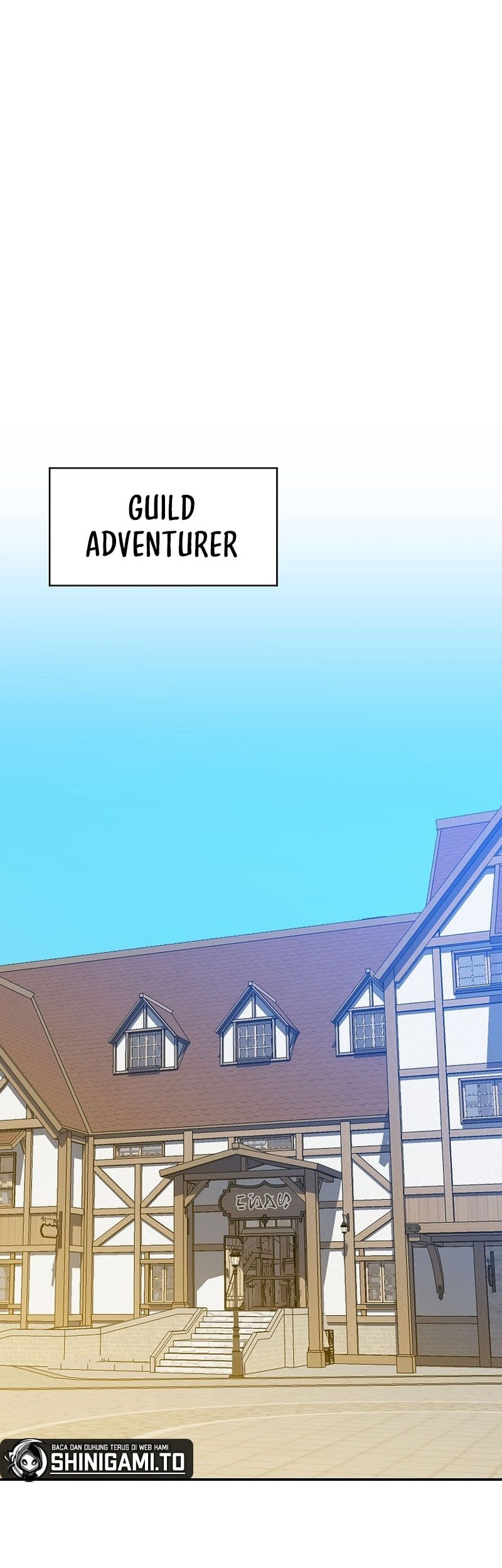 The Turn-Bound Mage Chapter 15 - halaman 50