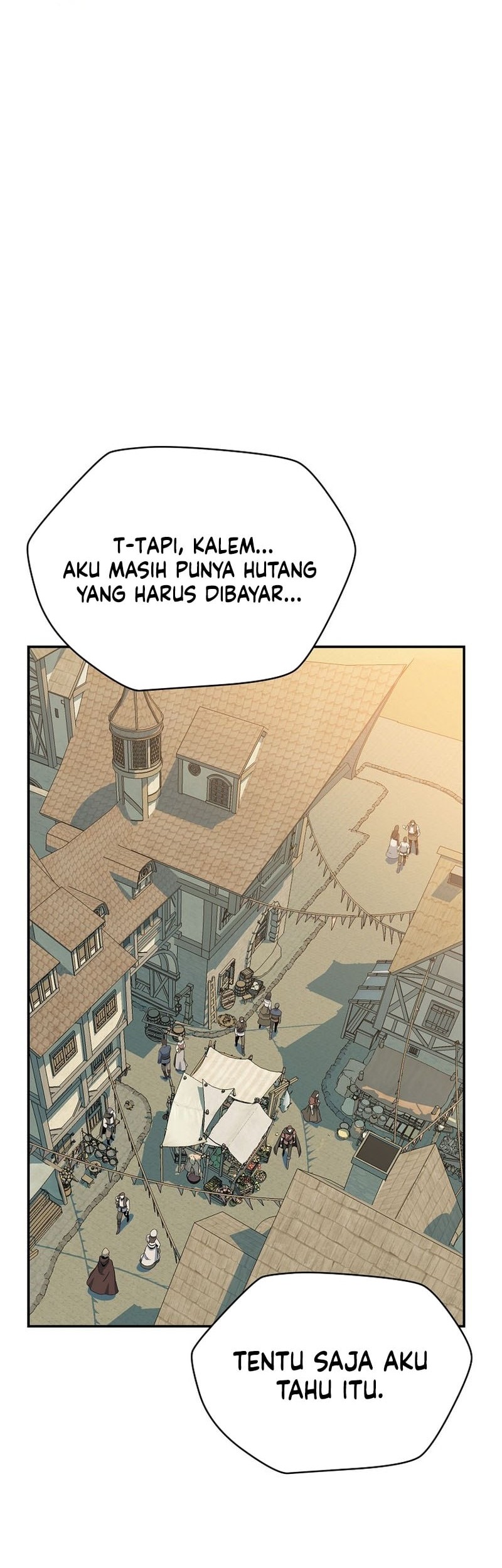 The Turn-Bound Mage Chapter 15 - halaman 63