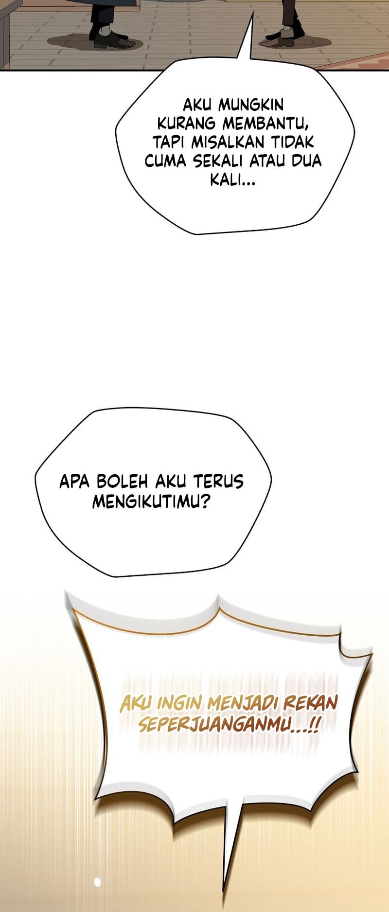 The Turn-Bound Mage Chapter 15 - halaman 73