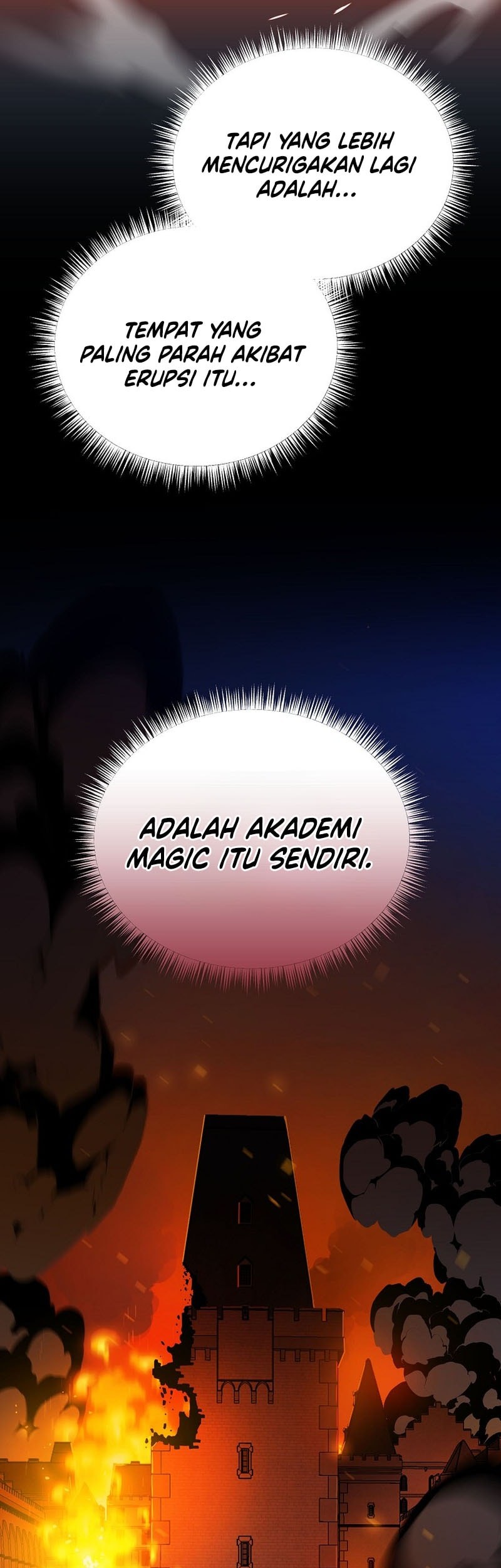 The Turn-Bound Mage Chapter 16 - halaman 23