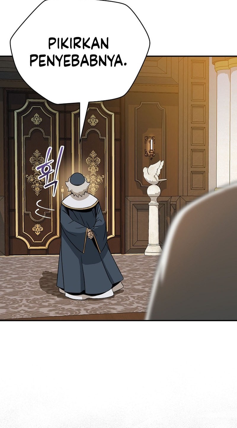 The Turn-Bound Mage Chapter 16 - halaman 44