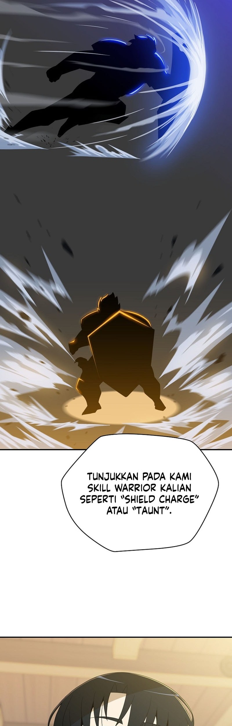 The Turn-Bound Mage Chapter 16 - halaman 58