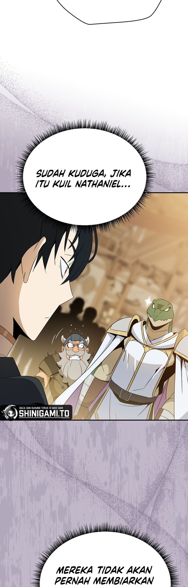 The Turn-Bound Mage Chapter 16 - halaman 67