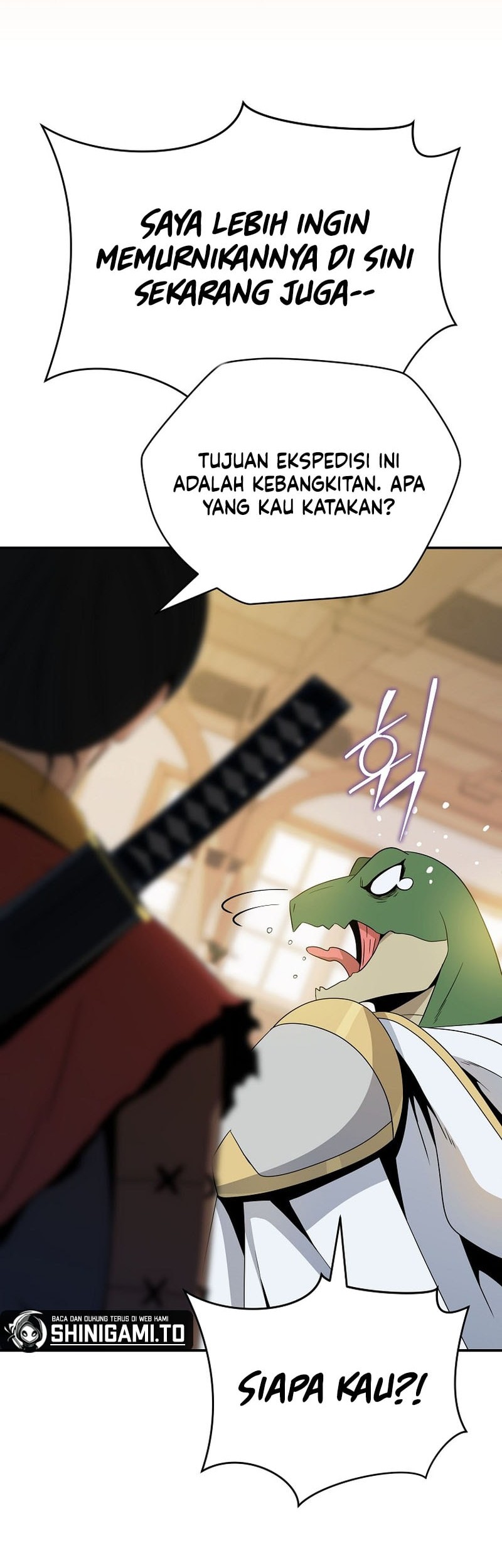 The Turn-Bound Mage Chapter 16 - halaman 70