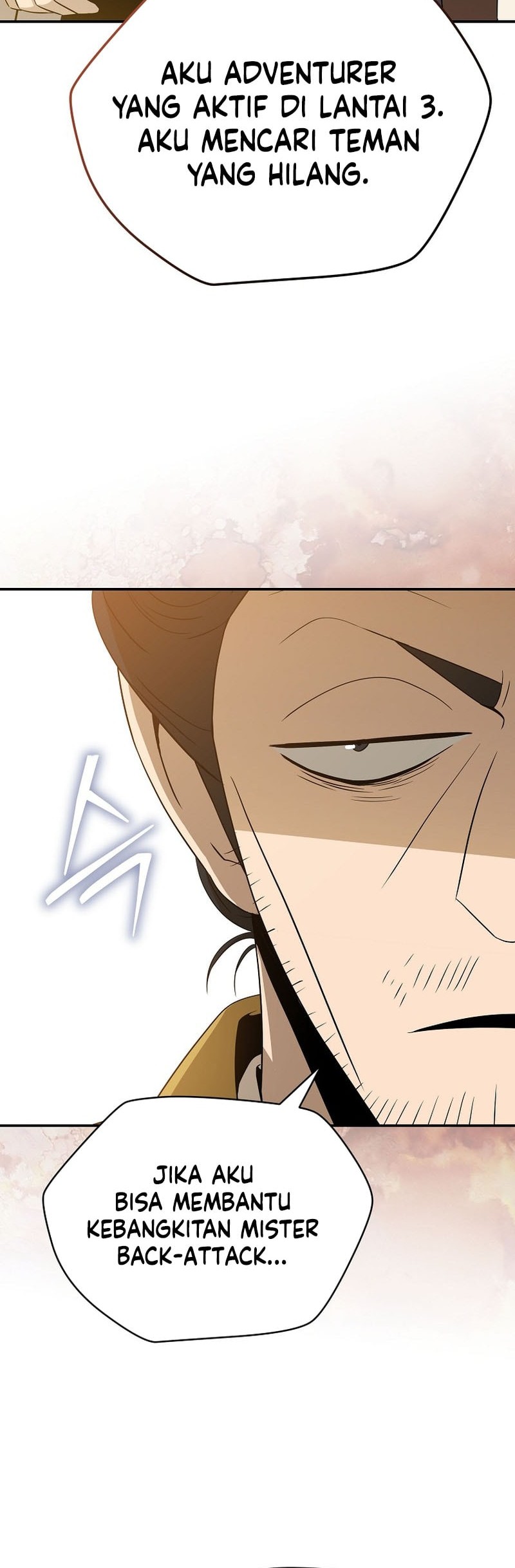 The Turn-Bound Mage Chapter 16 - halaman 72
