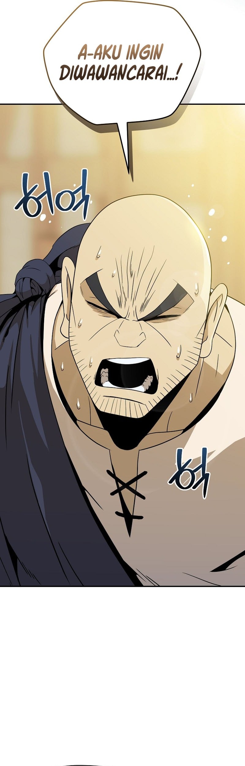 The Turn-Bound Mage Chapter 16 - halaman 77