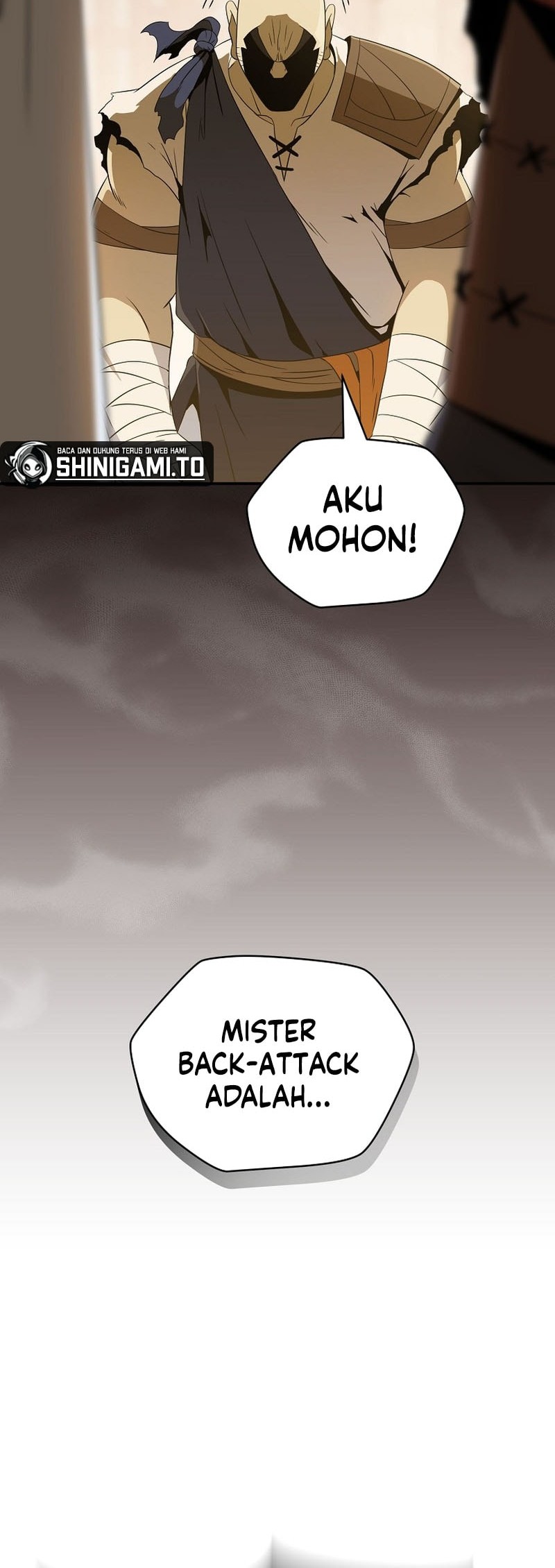 The Turn-Bound Mage Chapter 16 - halaman 80