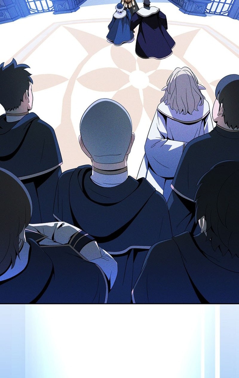 The Turn-Bound Mage Chapter 17 - halaman 57