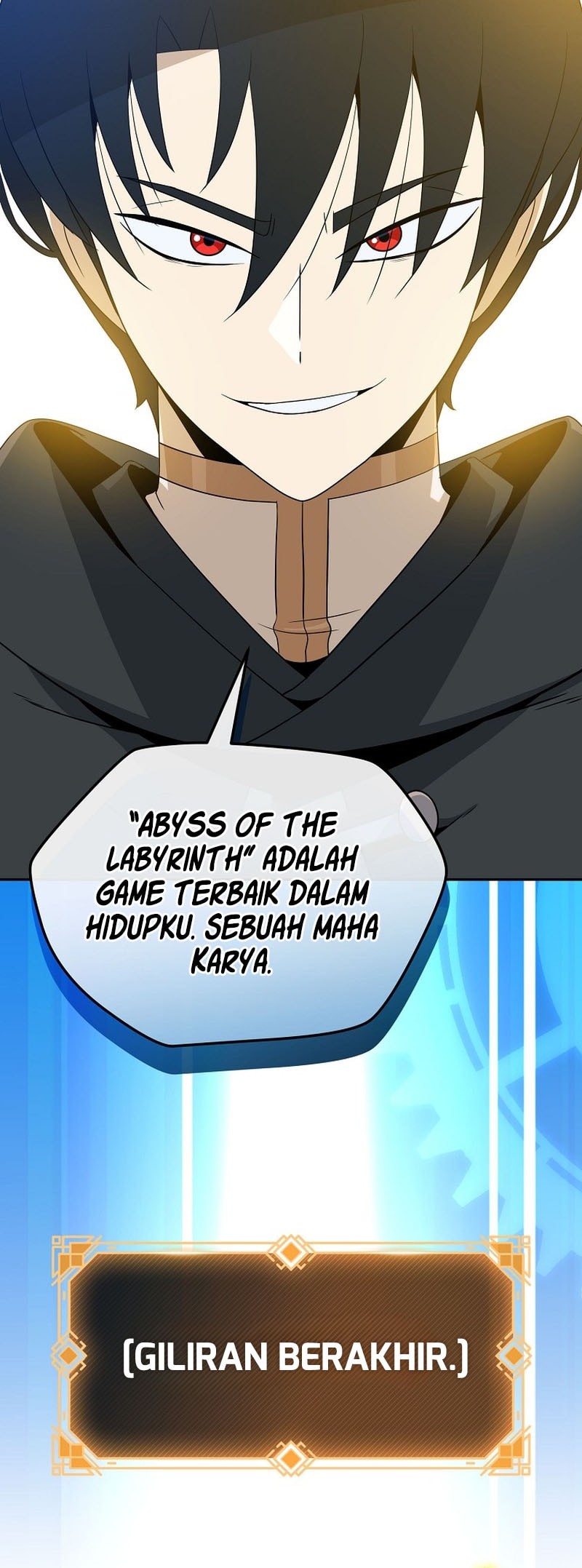 The Turn-Bound Mage Chapter 17 - halaman 64