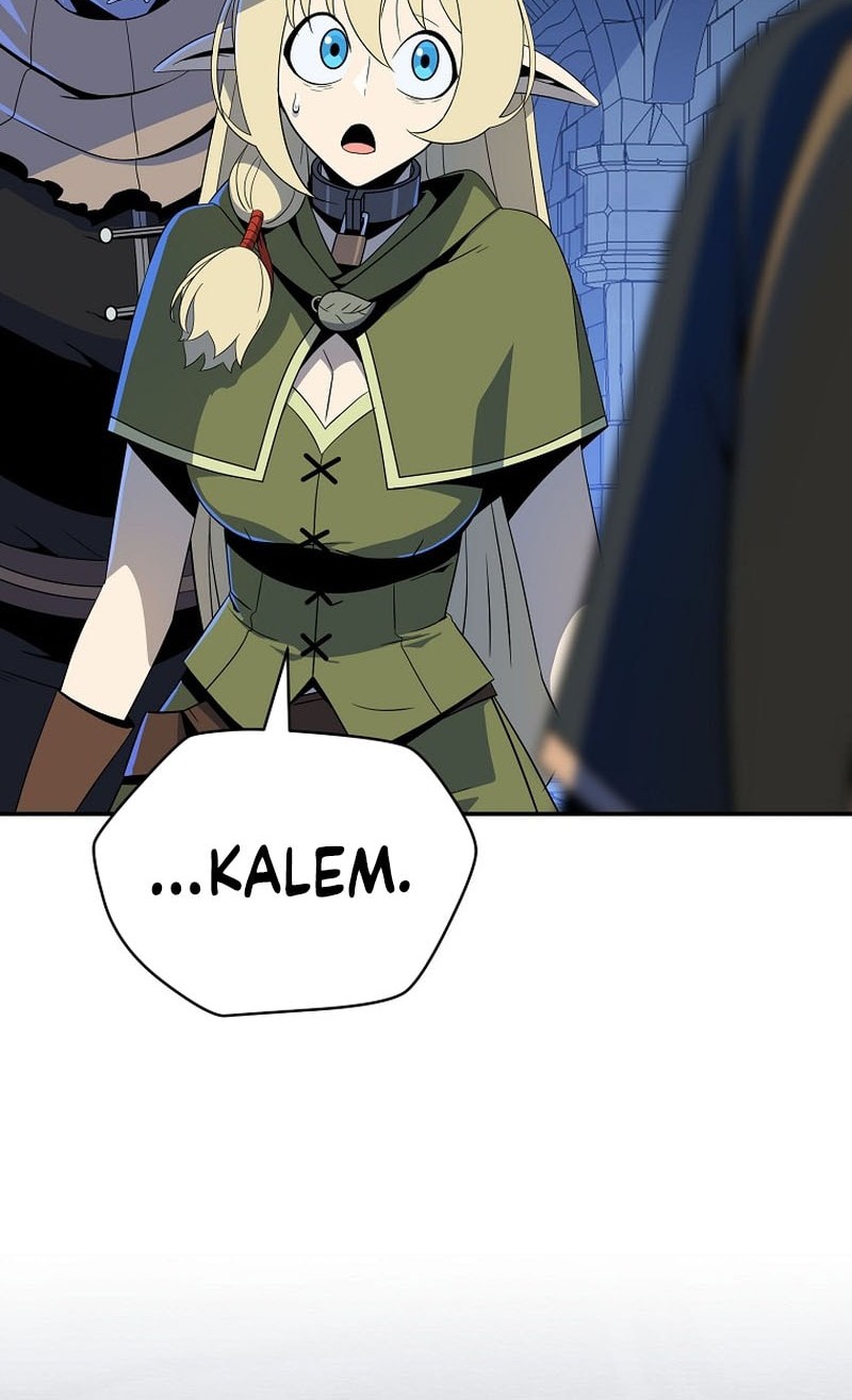 The Turn-Bound Mage Chapter 18 - halaman 25