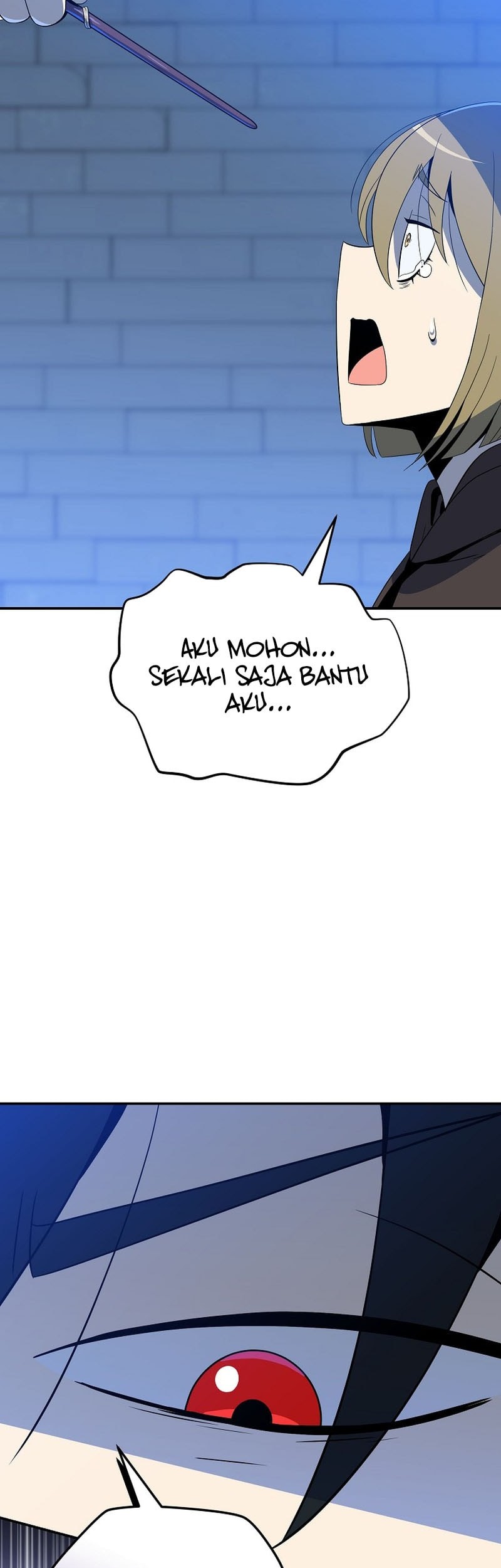 The Turn-Bound Mage Chapter 18 - halaman 28