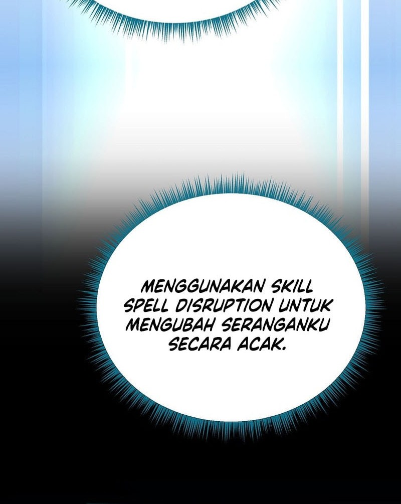 The Turn-Bound Mage Chapter 18 - halaman 46