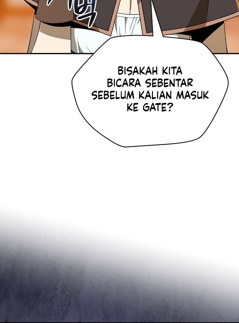 The Turn-Bound Mage Chapter 18 - halaman 5