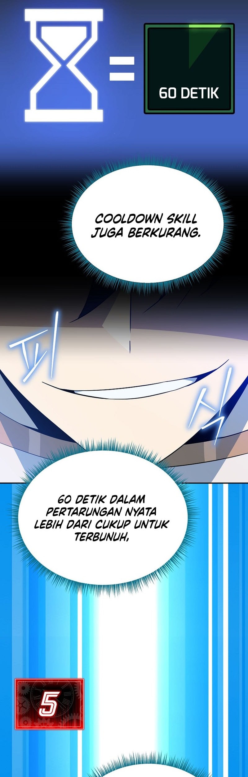 The Turn-Bound Mage Chapter 18 - halaman 52