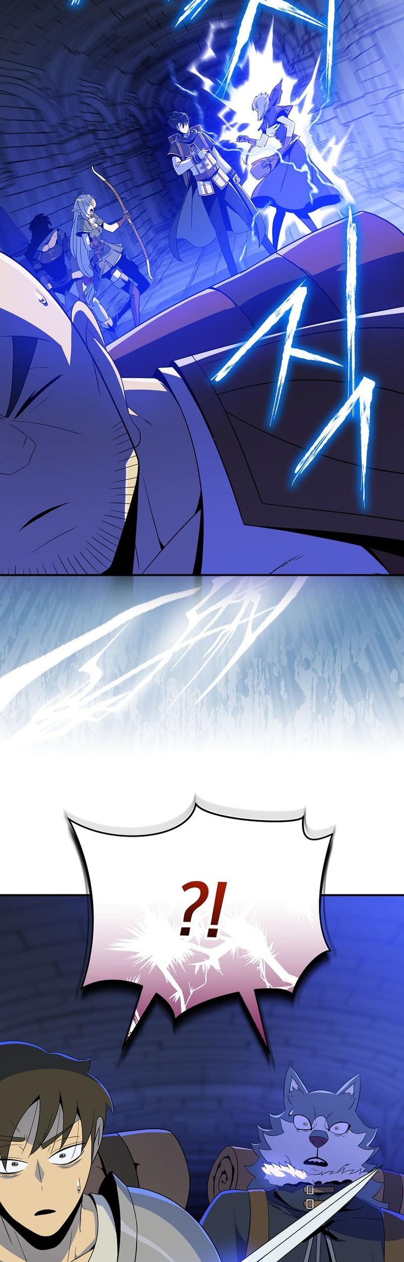 The Turn-Bound Mage Chapter 18 - halaman 57