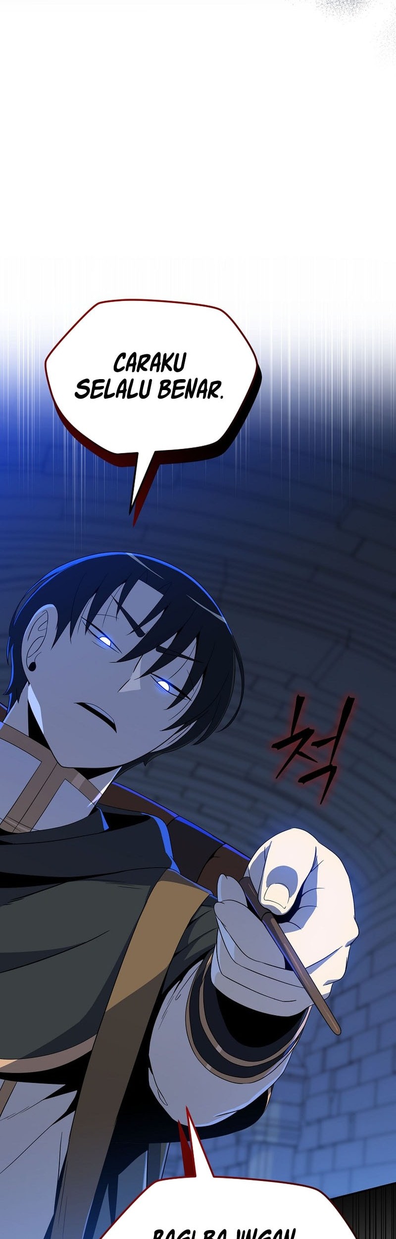 The Turn-Bound Mage Chapter 18 - halaman 60