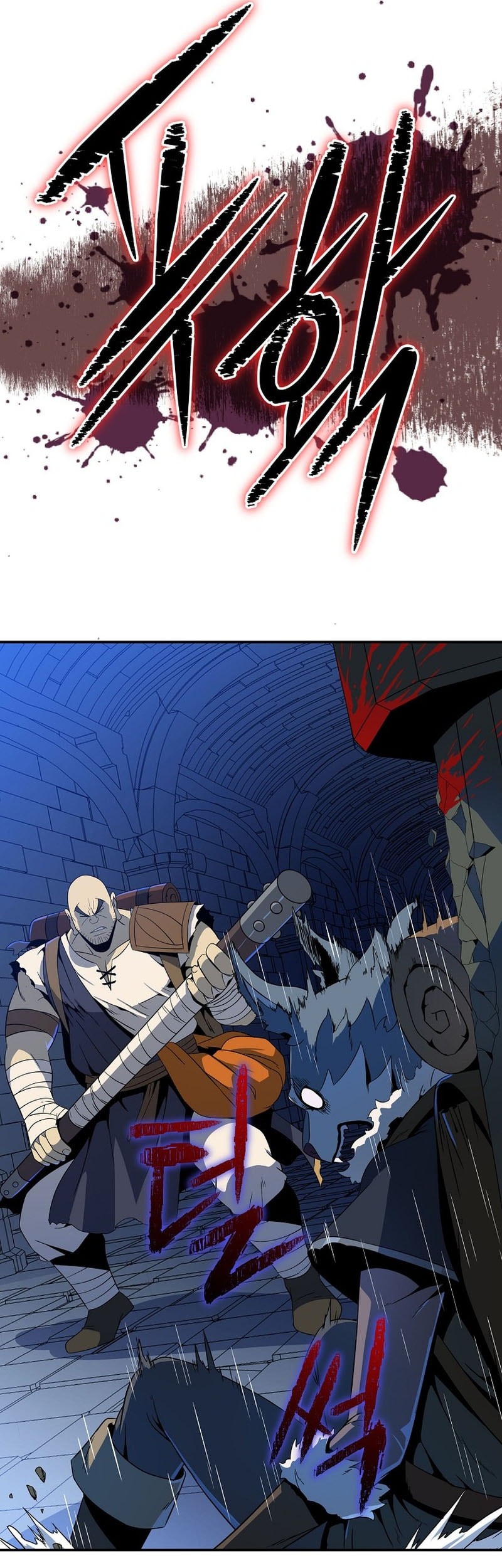 The Turn-Bound Mage Chapter 18 - halaman 71