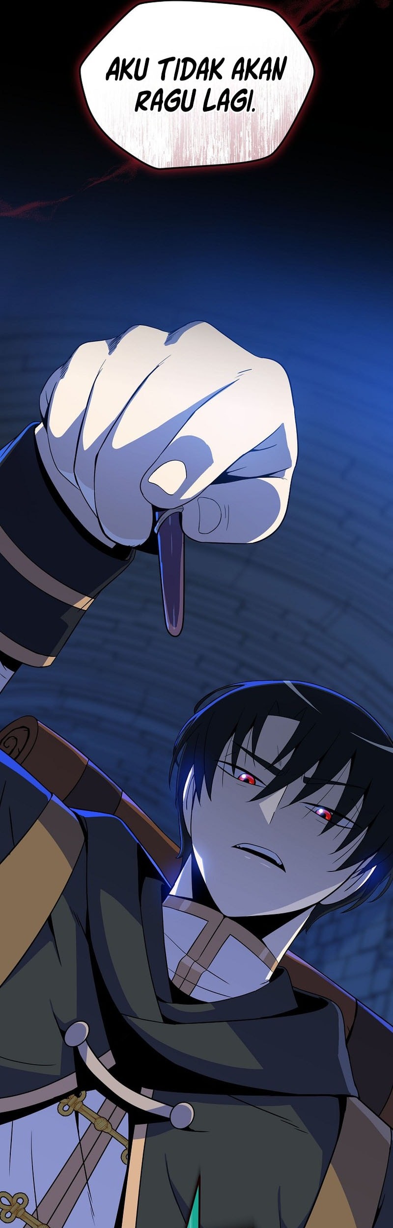 The Turn-Bound Mage Chapter 18 - halaman 75