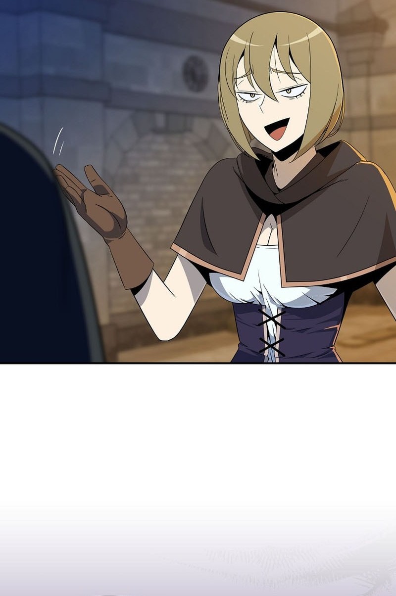 The Turn-Bound Mage Chapter 18 - halaman 9