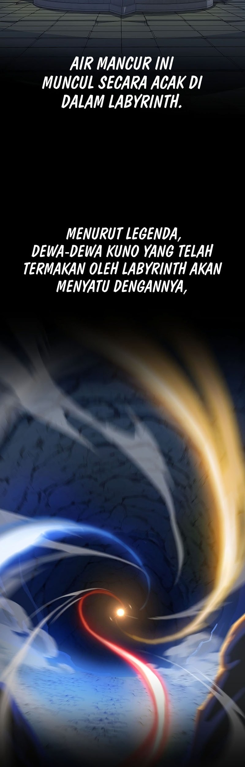 The Turn-Bound Mage Chapter 19 - halaman 25