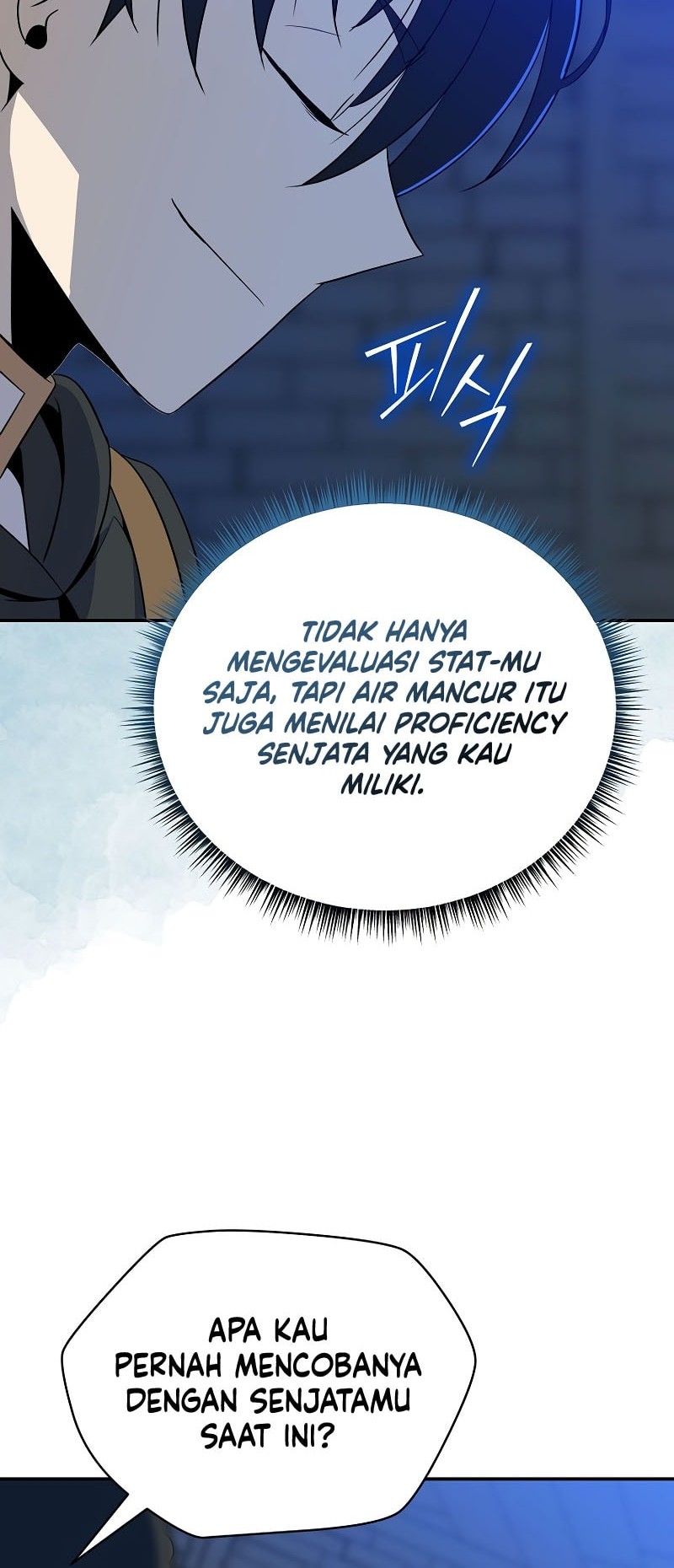 The Turn-Bound Mage Chapter 19 - halaman 29