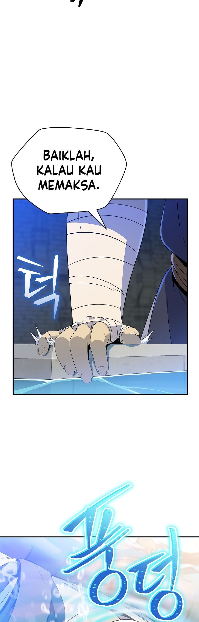 The Turn-Bound Mage Chapter 19 - halaman 32