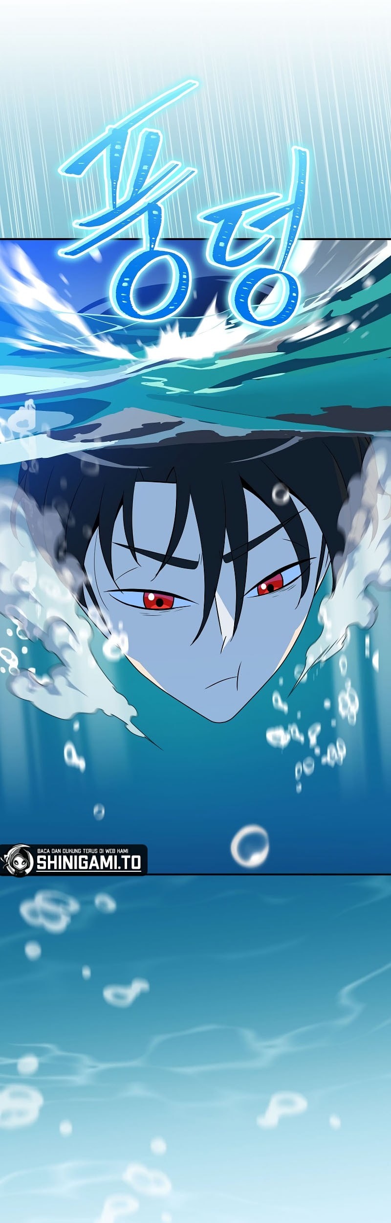 The Turn-Bound Mage Chapter 19 - halaman 40