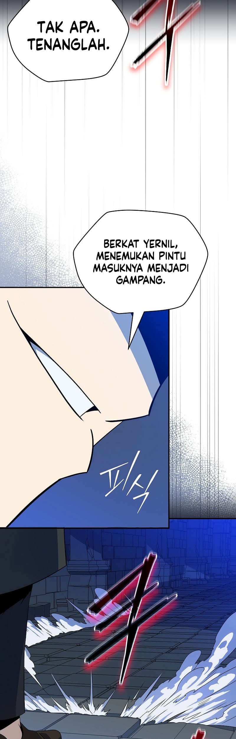 The Turn-Bound Mage Chapter 19 - halaman 68