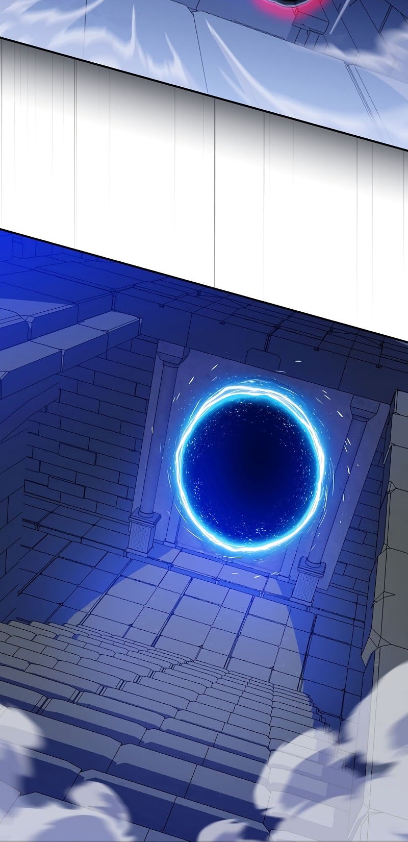 The Turn-Bound Mage Chapter 19 - halaman 70
