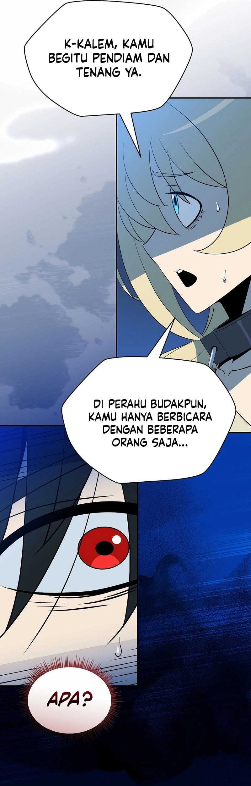 The Turn-Bound Mage Chapter 2 - halaman 10
