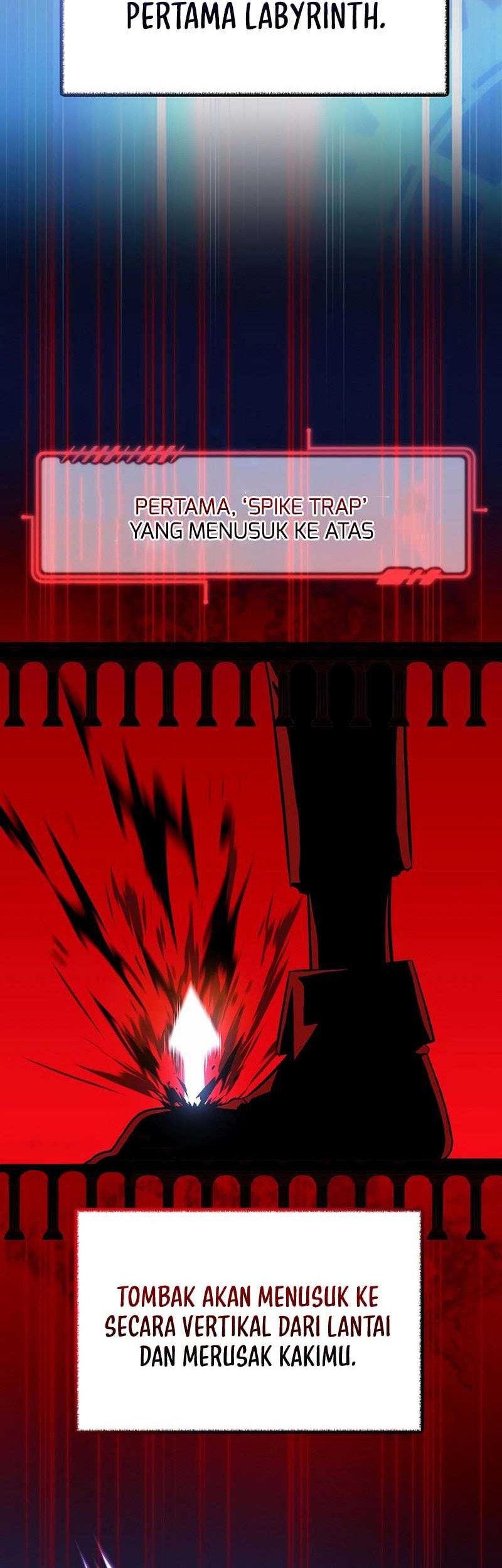 The Turn-Bound Mage Chapter 2 - halaman 22