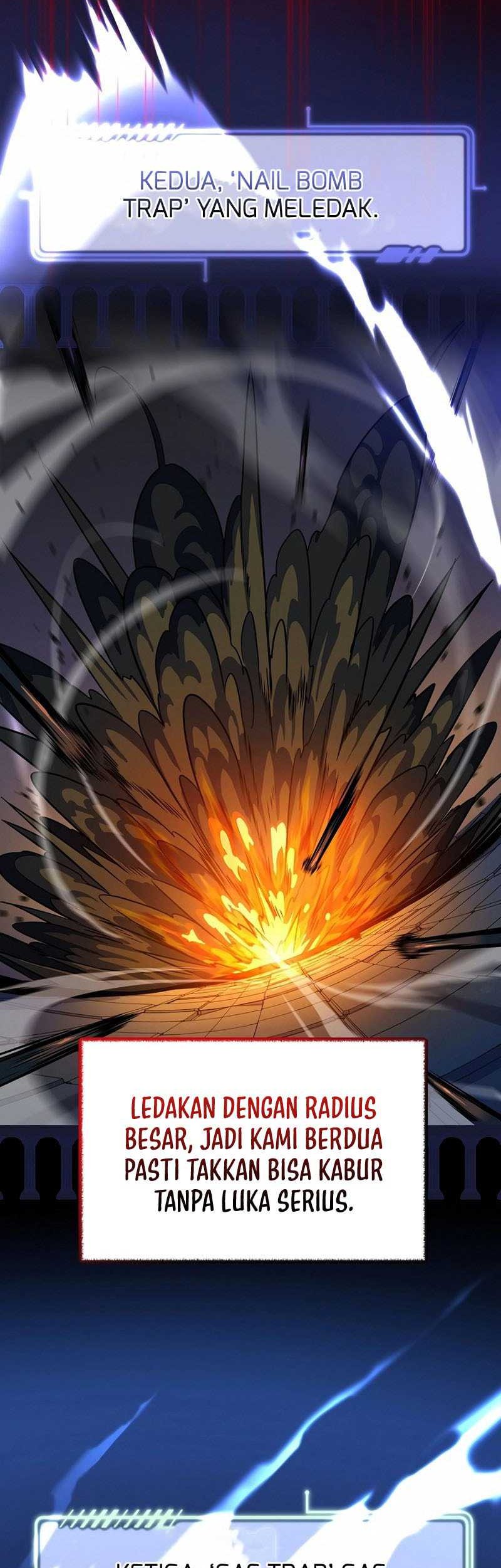 The Turn-Bound Mage Chapter 2 - halaman 23