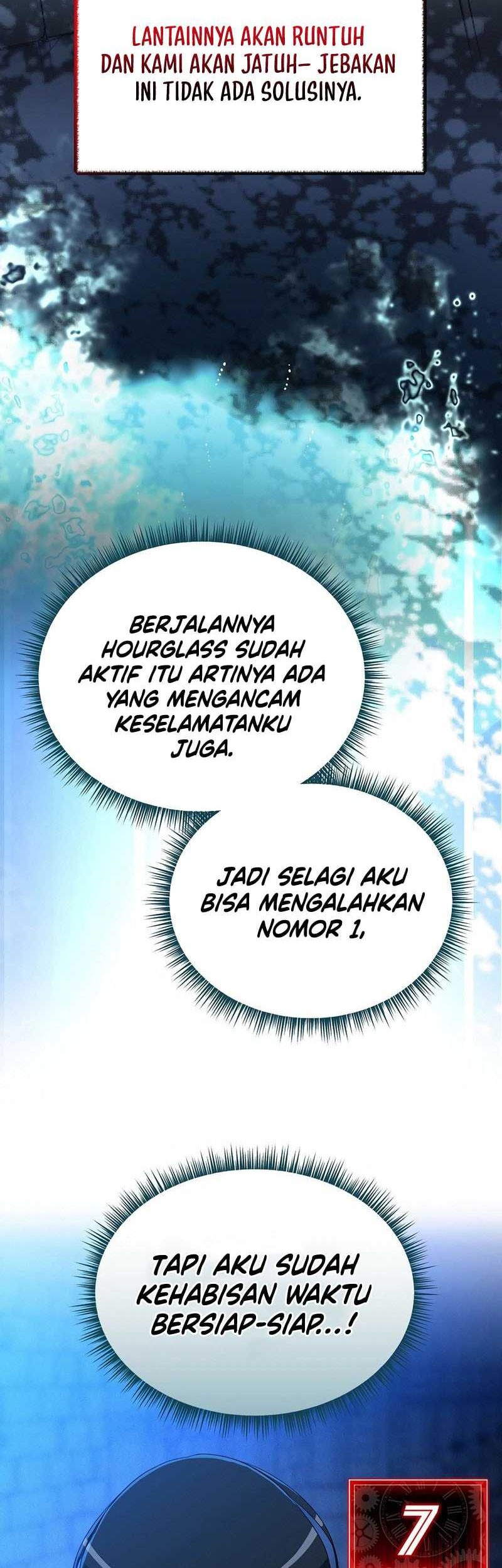 The Turn-Bound Mage Chapter 2 - halaman 26