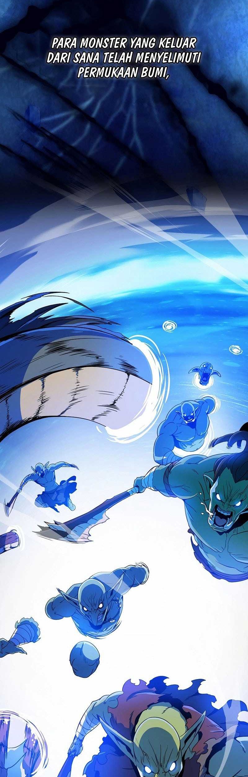 The Turn-Bound Mage Chapter 2 - halaman 3