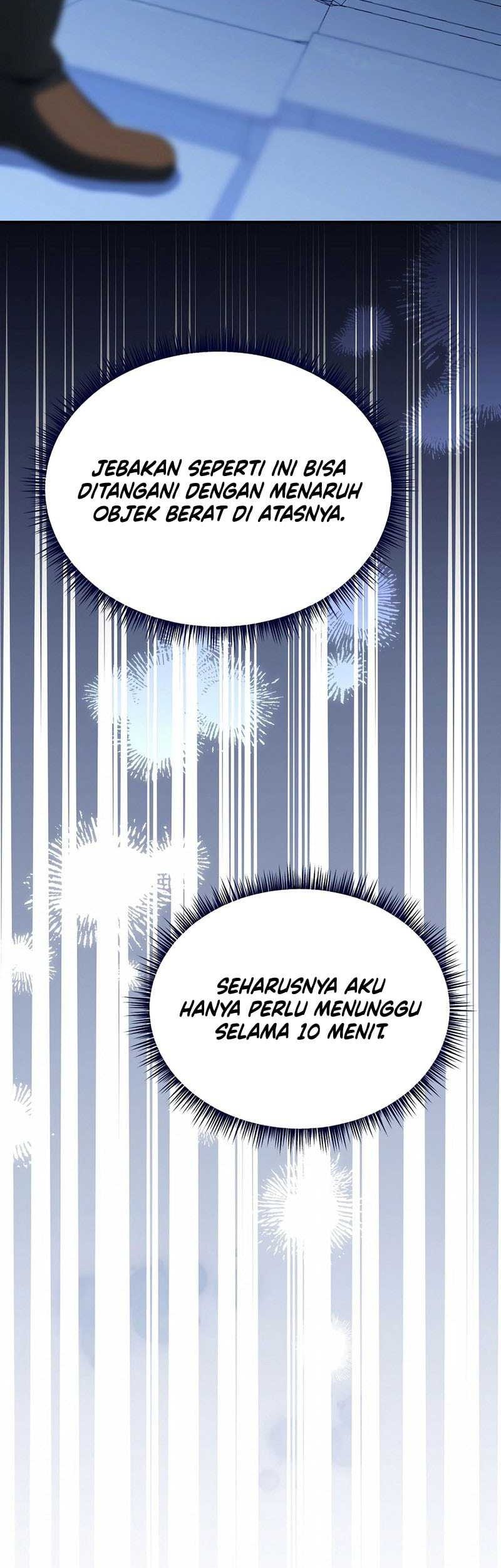 The Turn-Bound Mage Chapter 2 - halaman 35