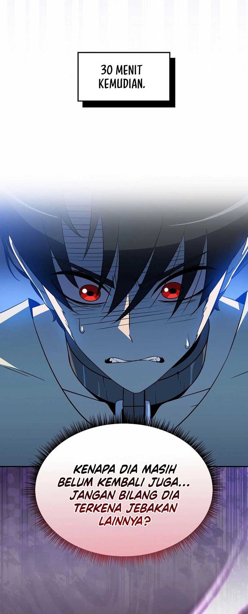 The Turn-Bound Mage Chapter 2 - halaman 36
