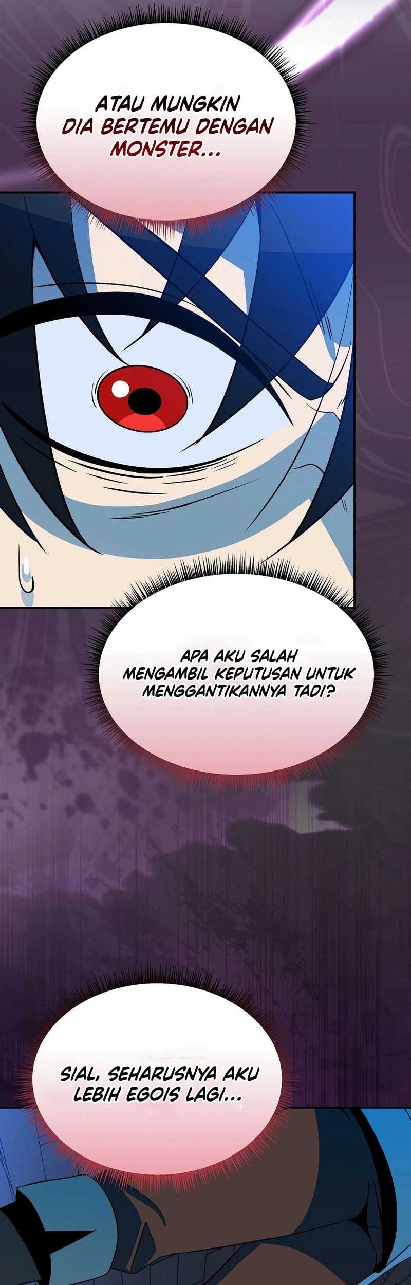 The Turn-Bound Mage Chapter 2 - halaman 37